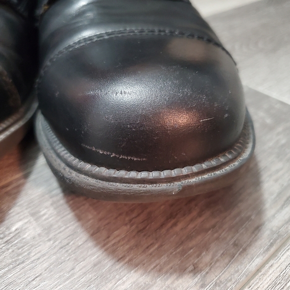 Bostonian Strada Men's Italian Dress Shoes - Picture 11 of 16